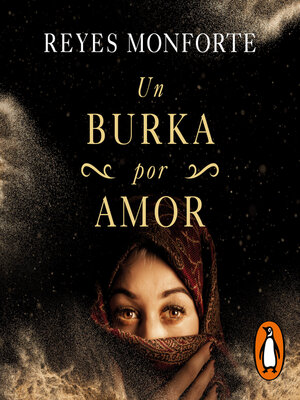 cover image of Un burka por amor
